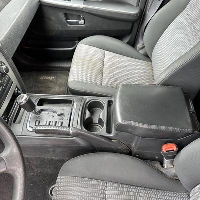 2009 JEEP GRAND CHEROKEE 4x4. “”MUST SEE”