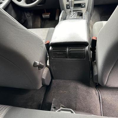 2009 JEEP GRAND CHEROKEE 4x4. “”MUST SEE”