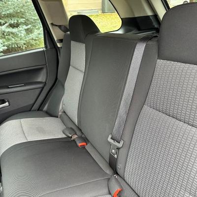 2009 JEEP GRAND CHEROKEE 4x4. “”MUST SEE”