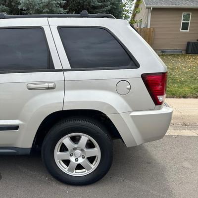 2009 JEEP GRAND CHEROKEE 4x4. “”MUST SEE”