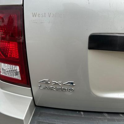 2009 JEEP GRAND CHEROKEE 4x4. “”MUST SEE”