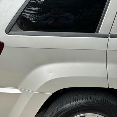 2009 JEEP GRAND CHEROKEE 4x4. “”MUST SEE”