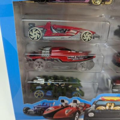 Hot Wheels Collector Cars