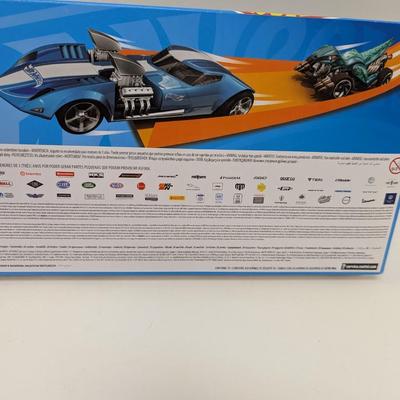 Hot Wheels Collector Cars