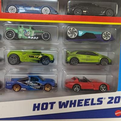 Hot Wheels Collector Cars