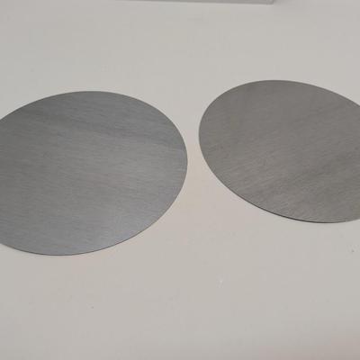 Metal & Particle Board Wall Decor Halloween