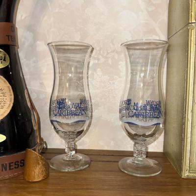 VARIETY OF BARWARE