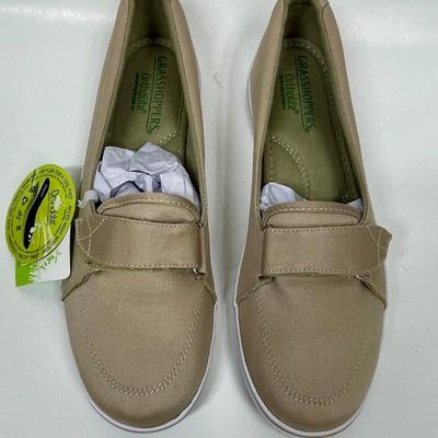 Women's 8.5 Slip-on Loafers