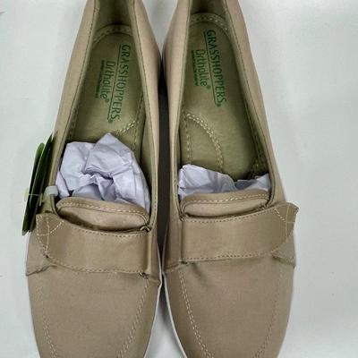 Women's 8.5 Slip-on Loafers
