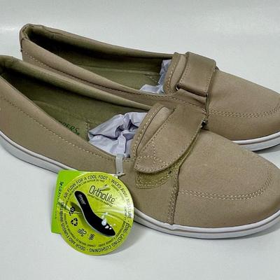 Women's 8.5 Slip-on Loafers