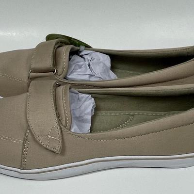 Women's 8.5 Slip-on Loafers