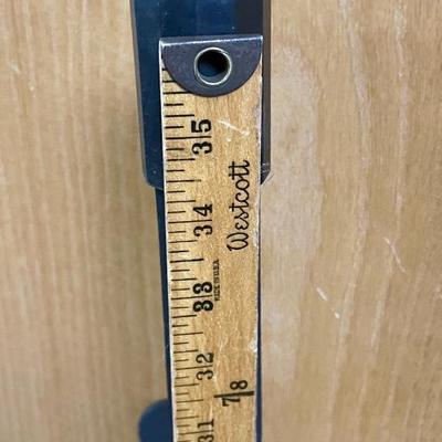 Iron Gym Pull-Up Bar