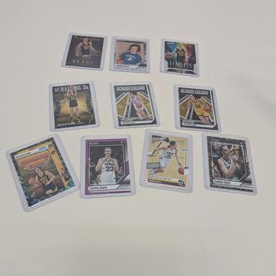 Caitlin Clark Sports Cards