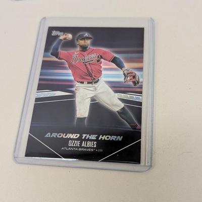Topps Star Baseball Cards