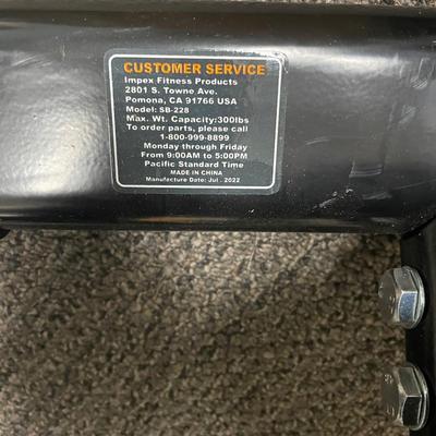 Sunny Rowing Machine for At-Home Exercise
