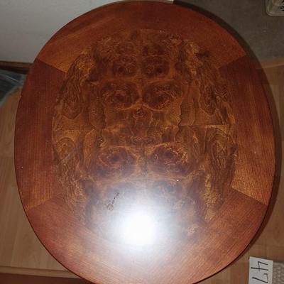 Nice Wooden One Drawer Stand