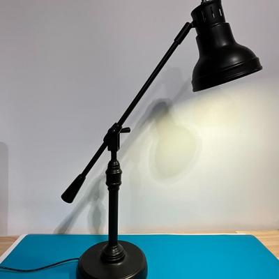 LED Desk Lamp
