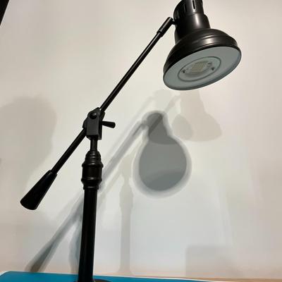 LED Desk Lamp