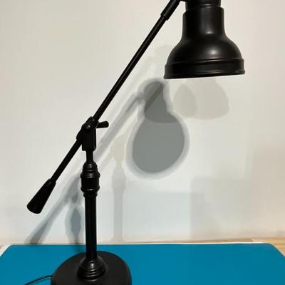 LED Desk Lamp