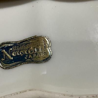 Varity of items, Norcress/Japan, Lefton/China Handpainted