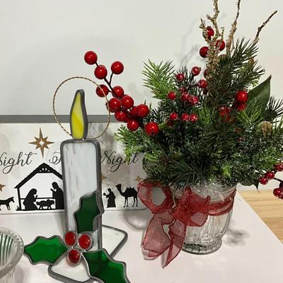 X-mas group