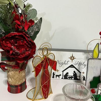 X-mas group
