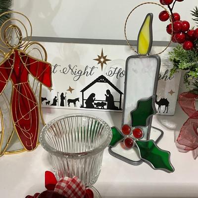 X-mas group