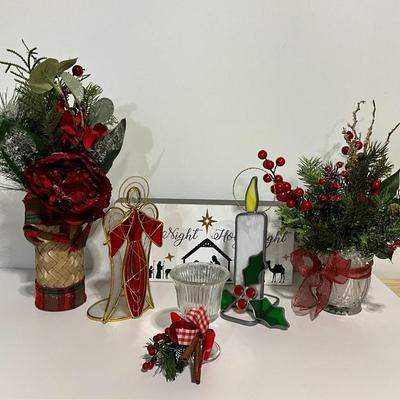 X-mas group