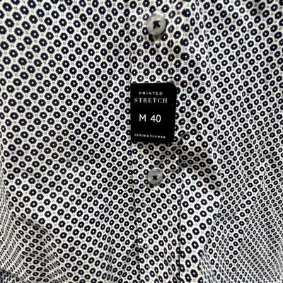 Men's Long Sleeve Dress Shirt NWT
