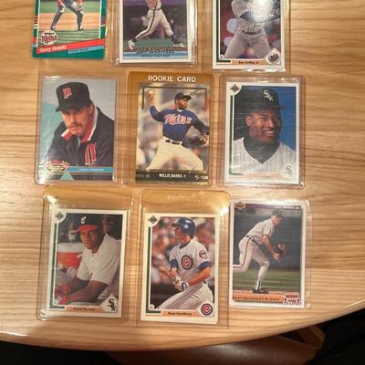 Some oldies but goodies
