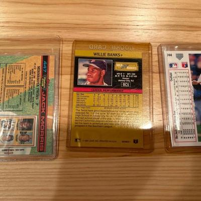 Some oldies but goodies