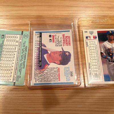 Some oldies but goodies