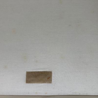 Bernhardt Leather Sofa (See Details)