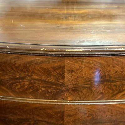 Antique Victorian Dresser