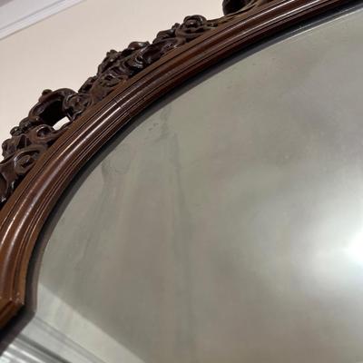 Antique Victorian Dresser