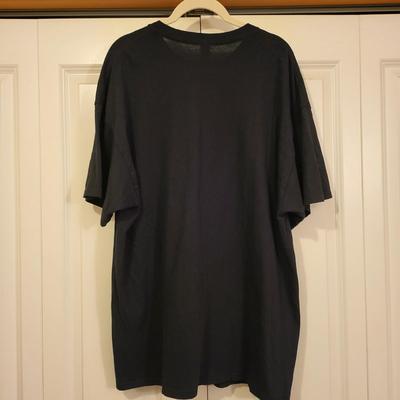 Two Metallica Tee-Shirts Size XXL