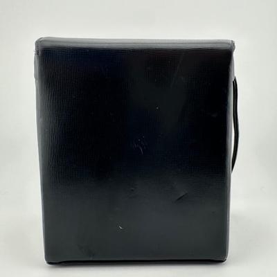 Vintage Prestige Handbag