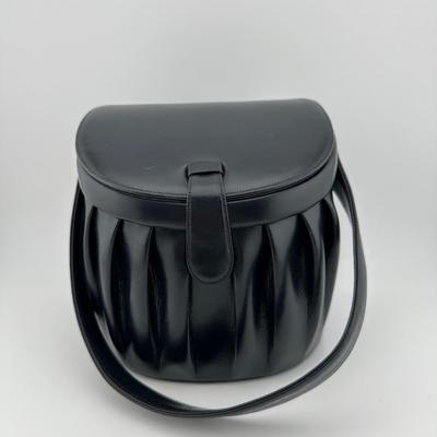 Vintage Prestige Handbag