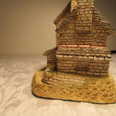 David Winter cottage - Stonecutter's Cottage