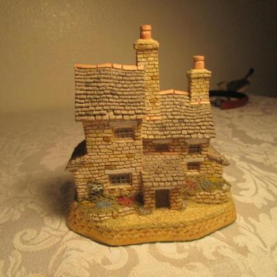David Winter cottage - Stonecutter's Cottage