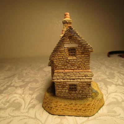 David Winter cottage - Stonecutter's Cottage