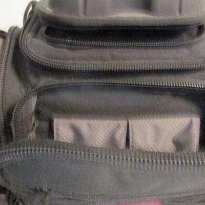 Tidewe Tacticle Range Backpack