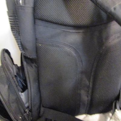 Tidewe Tacticle Range Backpack