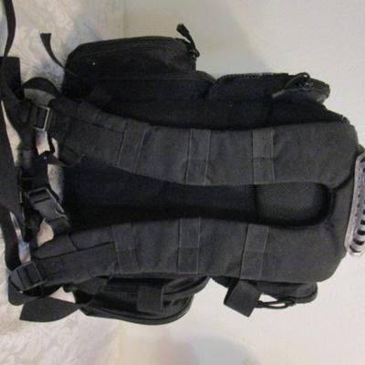 Tidewe Tacticle Range Backpack