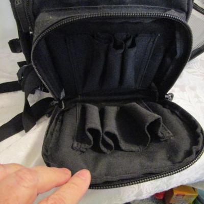 Tidewe Tacticle Range Backpack