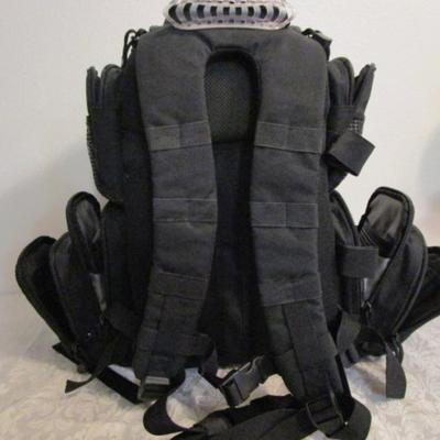 Tidewe Tacticle Range Backpack