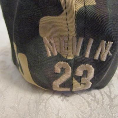 3 ball  caps