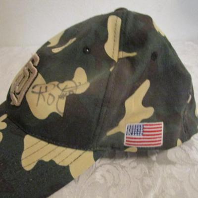 3 ball  caps