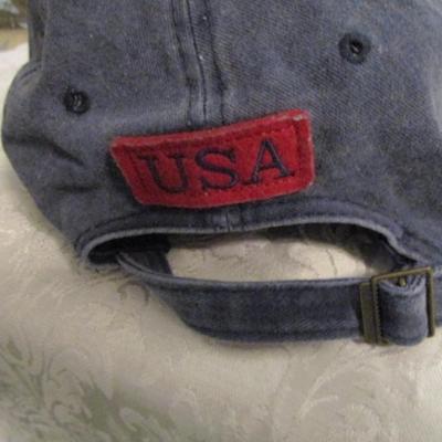 3 ball  caps