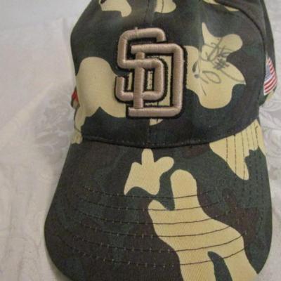 3 ball  caps